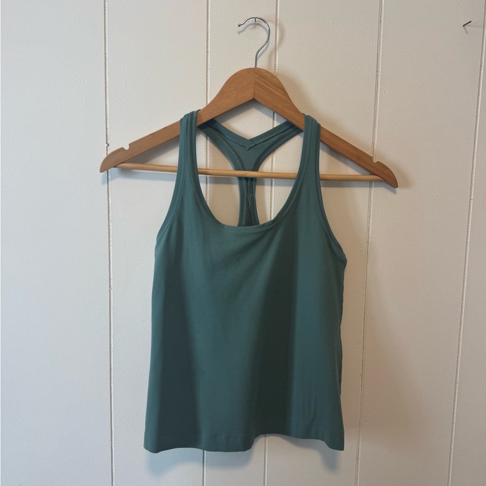 Lulu Lemon Swiftly Tech Racerback Tank Top 2.0